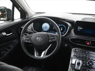 Hyundai SANTA FE 2023 AWD SEL 4dr Crossover