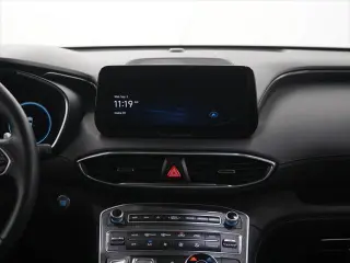 Hyundai SANTA FE 2023 AWD SEL 4dr Crossover