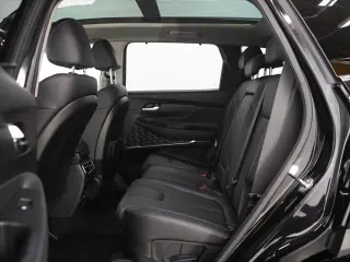 Hyundai SANTA FE 2023 AWD SEL 4dr Crossover