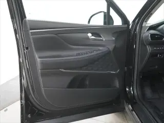 Hyundai SANTA FE 2023 AWD SEL 4dr Crossover