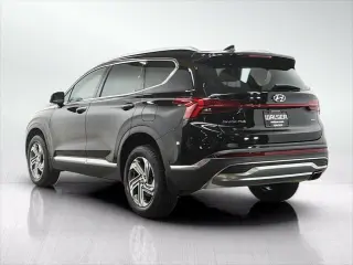 Hyundai SANTA FE 2023 AWD SEL 4dr Crossover