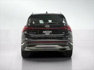 Hyundai SANTA FE 2023 AWD SEL 4dr Crossover