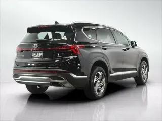 Hyundai SANTA FE 2023 AWD SEL 4dr Crossover
