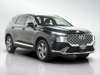 Hyundai SANTA FE 2023 AWD SEL 4dr Crossover