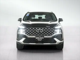 Hyundai SANTA FE 2023 AWD SEL 4dr Crossover