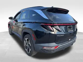 Hyundai TUCSON 2024 AWD SEL 4dr SUV