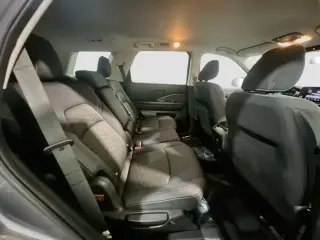 Nissan Pathfinder 2023 AWD SV 4dr SUV