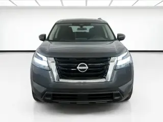 Nissan Pathfinder 2023 AWD SV 4dr SUV