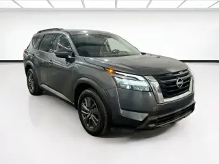 Nissan Pathfinder 2023 AWD SV 4dr SUV