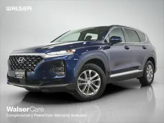 Hyundai SANTA FE 2019 AWD SE 2.4L 4dr Crossover