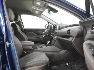Hyundai SANTA FE 2019 AWD SE 2.4L 4dr Crossover