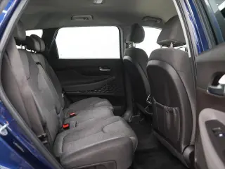 Hyundai SANTA FE 2019 AWD SE 2.4L 4dr Crossover