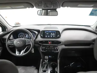 Hyundai SANTA FE 2019 AWD SE 2.4L 4dr Crossover