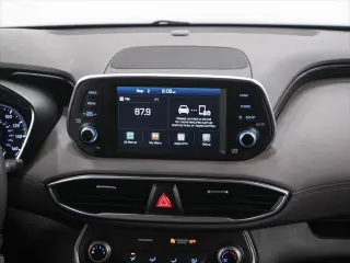 Hyundai SANTA FE 2019 AWD SE 2.4L 4dr Crossover