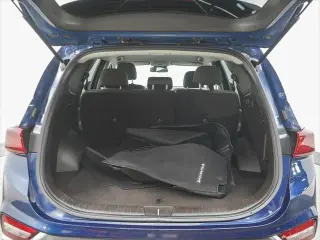 Hyundai SANTA FE 2019 AWD SE 2.4L 4dr Crossover