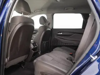 Hyundai SANTA FE 2019 AWD SE 2.4L 4dr Crossover