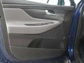 Hyundai SANTA FE 2019 AWD SE 2.4L 4dr Crossover