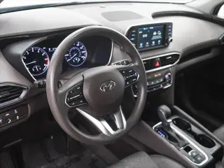 Hyundai SANTA FE 2019 AWD SE 2.4L 4dr Crossover