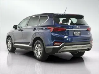 Hyundai SANTA FE 2019 AWD SE 2.4L 4dr Crossover