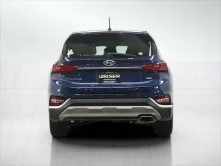 Hyundai SANTA FE 2019 AWD SE 2.4L 4dr Crossover