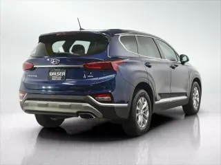 Hyundai SANTA FE 2019 AWD SE 2.4L 4dr Crossover