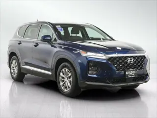 Hyundai SANTA FE 2019 AWD SE 2.4L 4dr Crossover
