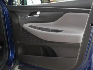 Hyundai SANTA FE 2019 AWD SE 2.4L 4dr Crossover