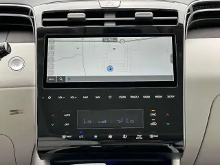 Hyundai TUCSON 2024 AWD SEL 4dr SUV