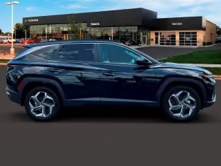 Hyundai TUCSON 2024 AWD SEL 4dr SUV