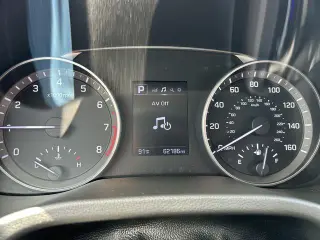 Hyundai ELANTRA 2018 SEL 4dr Sedan (EE. UU.)