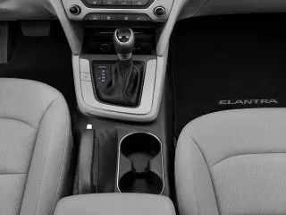 Hyundai ELANTRA 2018 SEL 4dr Sedan (EE. UU.)