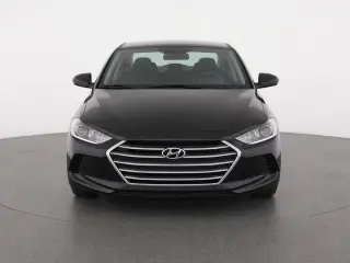 Hyundai ELANTRA 2018 SEL 4dr Sedan (EE. UU.)