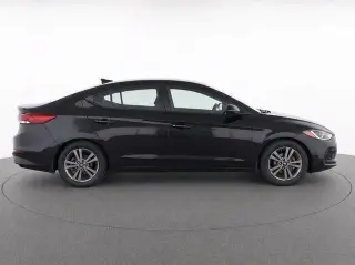 Hyundai ELANTRA 2018 SEL 4dr Sedan (EE. UU.)