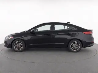 Hyundai ELANTRA 2018 SEL 4dr Sedan (EE. UU.)