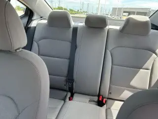 Hyundai ELANTRA 2018 SEL 4dr Sedan (EE. UU.)