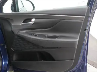Hyundai SANTA FE 2020 AWD SE 4dr Crossover