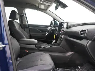 Hyundai SANTA FE 2020 AWD SE 4dr Crossover