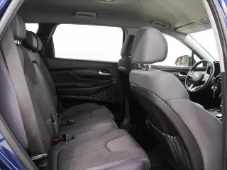 Hyundai SANTA FE 2020 AWD SE 4dr Crossover