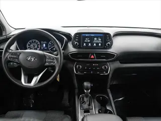 Hyundai SANTA FE 2020 AWD SE 4dr Crossover