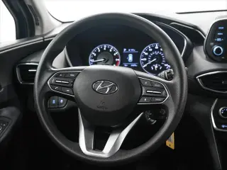 Hyundai SANTA FE 2020 AWD SE 4dr Crossover