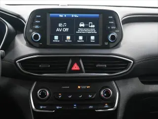 Hyundai SANTA FE 2020 AWD SE 4dr Crossover