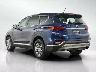 Hyundai SANTA FE 2020 AWD SE 4dr Crossover
