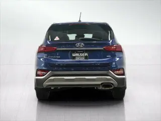 Hyundai SANTA FE 2020 AWD SE 4dr Crossover