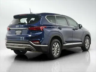 Hyundai SANTA FE 2020 AWD SE 4dr Crossover