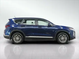 Hyundai SANTA FE 2020 AWD SE 4dr Crossover