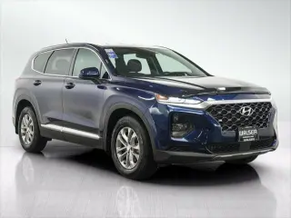 Hyundai SANTA FE 2020 AWD SE 4dr Crossover