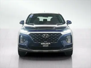 Hyundai SANTA FE 2020 AWD SE 4dr Crossover