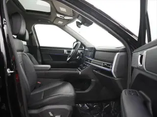Hyundai SANTA FE 2024 AWD Limited 4dr SUV