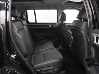 Hyundai SANTA FE 2024 AWD Limited 4dr SUV