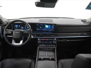 Hyundai SANTA FE 2024 AWD Limited 4dr SUV